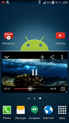 OGYouTube android App screenshot 6